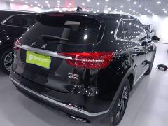 Hongqi HS5 Facelift 2.0T Smart Connected Premium Edition - ფოტო 6