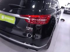 Hongqi HS5 Facelift 2.0T Smart Connected Premium Edition - ფოტო 7