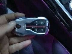 Hongqi HS5 Facelift 2.0T Smart Connected Premium Edition - ფოტო 8