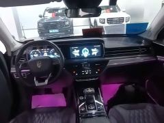 Hongqi HS5 Facelift 2.0T Smart Connected Premium Edition - ფოტო 9