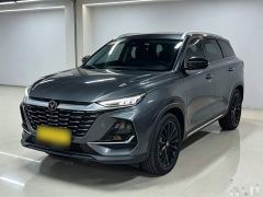 Changan CS75 PRO 1.5T DCT Premium 7-Seater - ფოტო 1