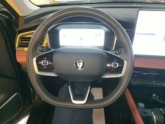 Changan CS75 PRO 1.5T DCT Premium 7-Seater - ფოტო 10