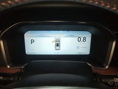 Changan CS75 PRO 1.5T DCT Premium 7-Seater - ფოტო 11