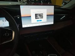 Changan CS75 PRO 1.5T DCT Premium 7-Seater - ფოტო 12