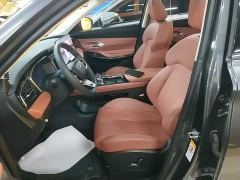Changan CS75 PRO 1.5T DCT Premium 7-Seater - ფოტო 14