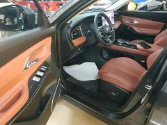 Changan CS75 PRO 1.5T DCT Premium 7-Seater - ფოტო 15