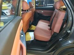 Changan CS75 PRO 1.5T DCT Premium 7-Seater - ფოტო 16