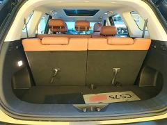 Changan CS75 PRO 1.5T DCT Premium 7-Seater - ფოტო 18