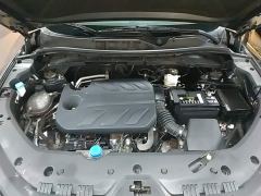 Changan CS75 PRO 1.5T DCT Premium 7-Seater - ფოტო 19