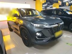Changan CS75 PRO 1.5T DCT Premium 7-Seater - ფოტო 3