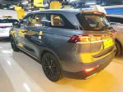 Changan CS75 PRO 1.5T DCT Premium 7-Seater - ფოტო 4