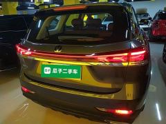 Changan CS75 PRO 1.5T DCT Premium 7-Seater - ფოტო 5