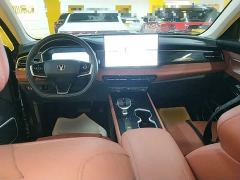 Changan CS75 PRO 1.5T DCT Premium 7-Seater - ფოტო 9