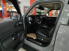 Tank 300 Off-Road Edition 2.0T Conqueror - ფოტო 15