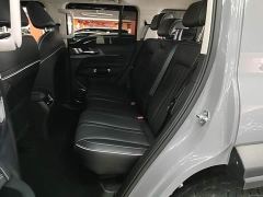 Tank 300 Off-Road Edition 2.0T Conqueror - ფოტო 16