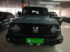 Tank 300 Off-Road Edition 2.0T Conqueror - ფოტო 2