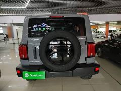 Tank 300 Off-Road Edition 2.0T Conqueror - ფოტო 5