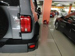 Tank 300 Off-Road Edition 2.0T Conqueror - ფოტო 7
