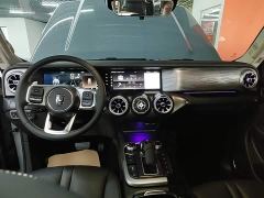 Tank 300 Off-Road Edition 2.0T Conqueror - ფოტო 9