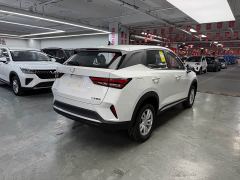Wuling Xingchi 1.5L CVT Fun Edition - ფოტო 10