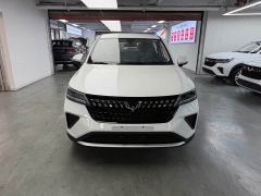 Wuling Xingchi 1.5L CVT Fun Edition - ფოტო 2