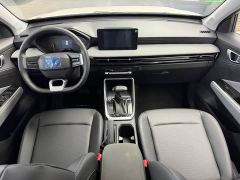 Wuling Xingchi 1.5L CVT Fun Edition - ფოტო 4