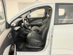 Wuling Xingchi 1.5L CVT Fun Edition - ფოტო 6