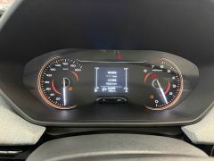 Wuling Xingchi 1.5L CVT Fun Edition - ფოტო 7