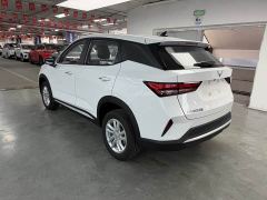 Wuling Xingchi 1.5L CVT Fun Edition - ფოტო 8