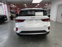 Wuling Xingchi 1.5L CVT Fun Edition - ფოტო 9