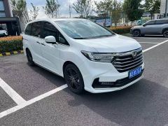Honda Odyssey 2.0L e:HEV Sharp Prestige Edition - фото 3