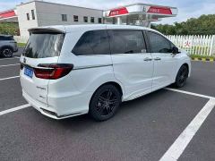 Honda Odyssey 2.0L e:HEV Sharp Prestige Edition - фото 4