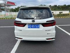 Honda Odyssey 2.0L e:HEV Sharp Prestige Edition - фото 5