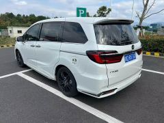 Honda Odyssey 2.0L e:HEV Sharp Prestige Edition - фото 6