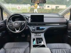 Honda Odyssey 2.0L e:HEV Sharp Prestige Edition - фото 7