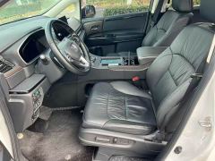 Honda Odyssey 2.0L e:HEV Sharp Prestige Edition - фото 8