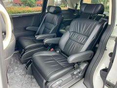 Honda Odyssey 2.0L e:HEV Sharp Prestige Edition - фото 9