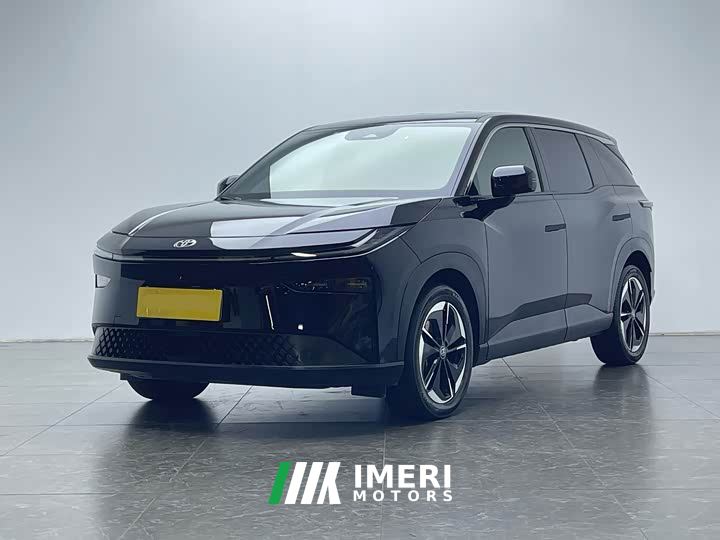 Toyota Platinum Smart 3X 520 Pro - ავტომობილი ჩინეთიდან