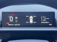 Toyota Platinum Smart 3X 520 Pro - ფოტო 16