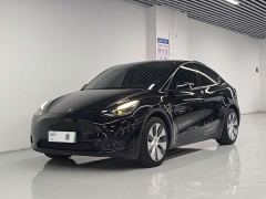 Tesla Model Y Facelift Rear-Wheel Drive - photo 1