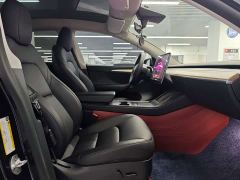 Tesla Model Y Facelift Rear-Wheel Drive - photo 10