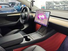 Tesla Model Y Facelift Rear-Wheel Drive - photo 11