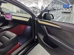 Tesla Model Y Facelift Rear-Wheel Drive - photo 12