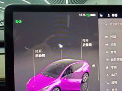 Tesla Model Y Facelift Rear-Wheel Drive - photo 13