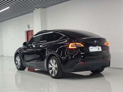 Tesla Model Y Facelift Rear-Wheel Drive - photo 14