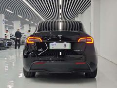 Tesla Model Y Facelift Rear-Wheel Drive - photo 15