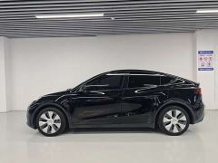 Tesla Model Y Facelift Rear-Wheel Drive - photo 3