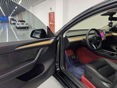 Tesla Model Y Facelift Rear-Wheel Drive - photo 4