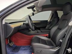 Tesla Model Y Facelift Rear-Wheel Drive - photo 5