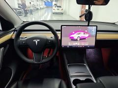 Tesla Model Y Facelift Rear-Wheel Drive - photo 6